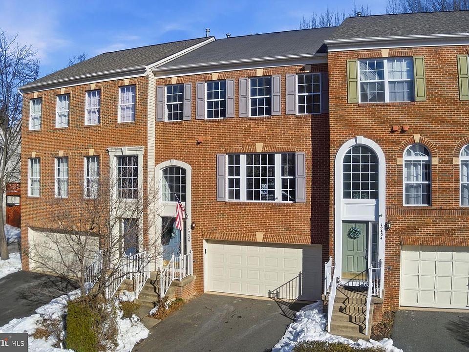 1st image of 12426 Casbeer Dr