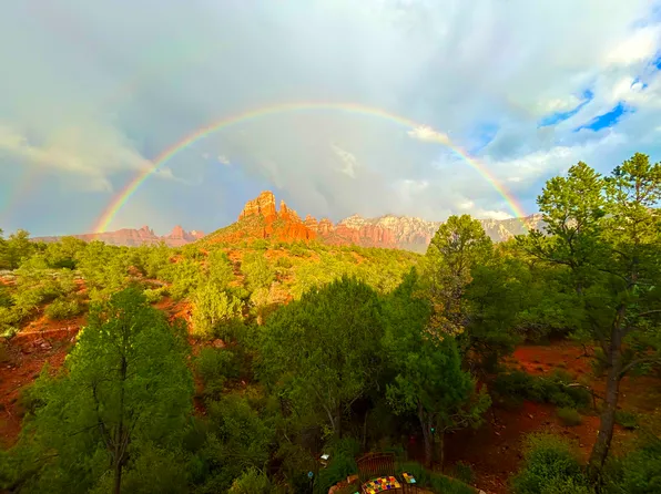 231 Arroyo Sienna Dr, Sedona, AZ 86336