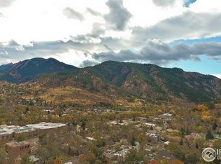 600 Spruce St, Boulder, CO 80302
