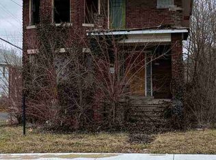 4396 Seebaldt St, Detroit, MI 48204