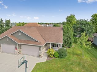 452 Niagara St #B, Kiel, WI 53042