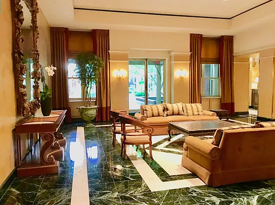 Rented by Brown Harris Stevens | media 22