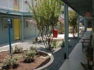 4400 Eilers Ave, Austin, TX 78751