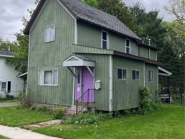 154 Liberty St, Warsaw, NY 14569
