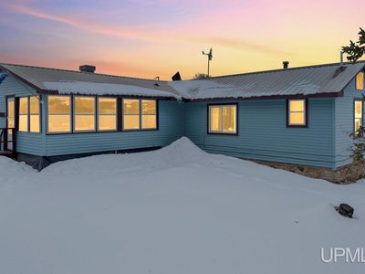N11798 Old Us Highway 41, Daggett, MI, 49821