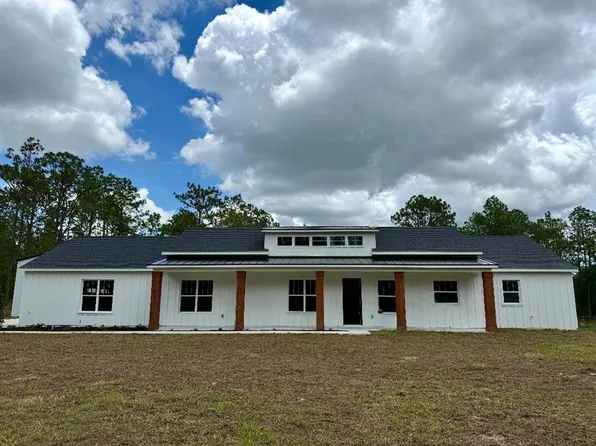 6534 N Harcross Ave, Dunnellon, FL 34433