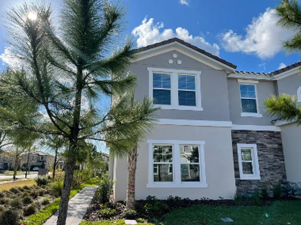 2511 Fencepost Dr, Odessa, FL 33556