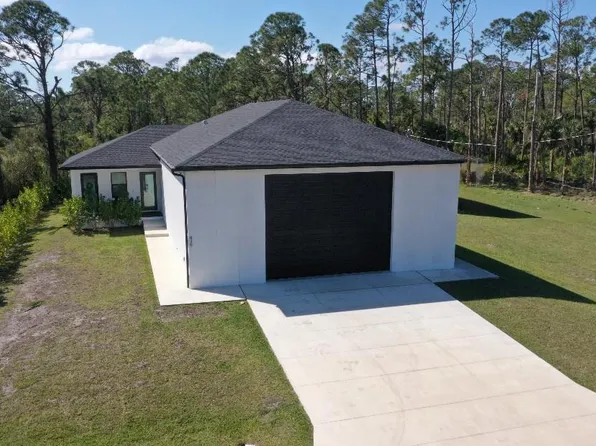 435 McDill Dr, Port Charlotte, FL 33953