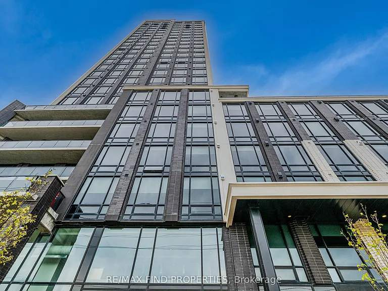 330 Phillip St #2709 — Photo 2