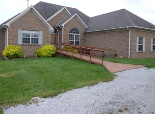 5599 Ky Highway 32 W, Cynthiana, KY 41031