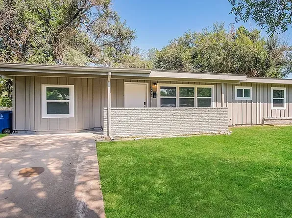 5661 N Elgin Ave, Tulsa, OK 74126