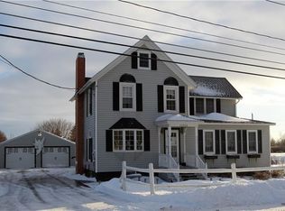 16948 County Route 53, Dexter, NY 13634