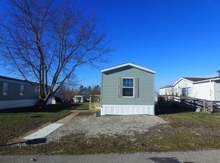 633 Champion Rd, Mansfield, OH 44905