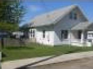 2476 G St, Hubbard, OR 97032