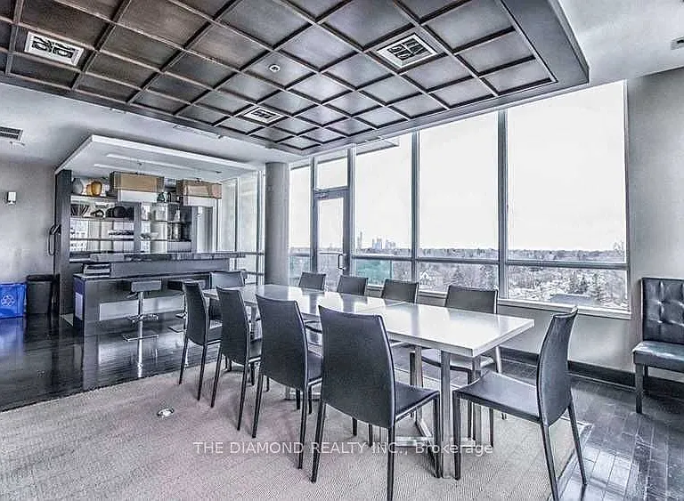 3391 Bloor St W #407 — Photo 17