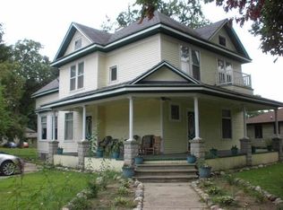 100 W Pearl St, Hamlet, IN 46532