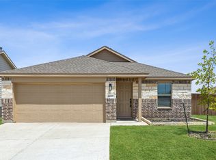 8433 Fawn Creek Dr, Fort Worth, TX 76123