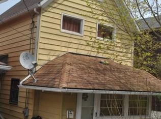 1306 Tennessee Ave, Johnstown, PA 15906