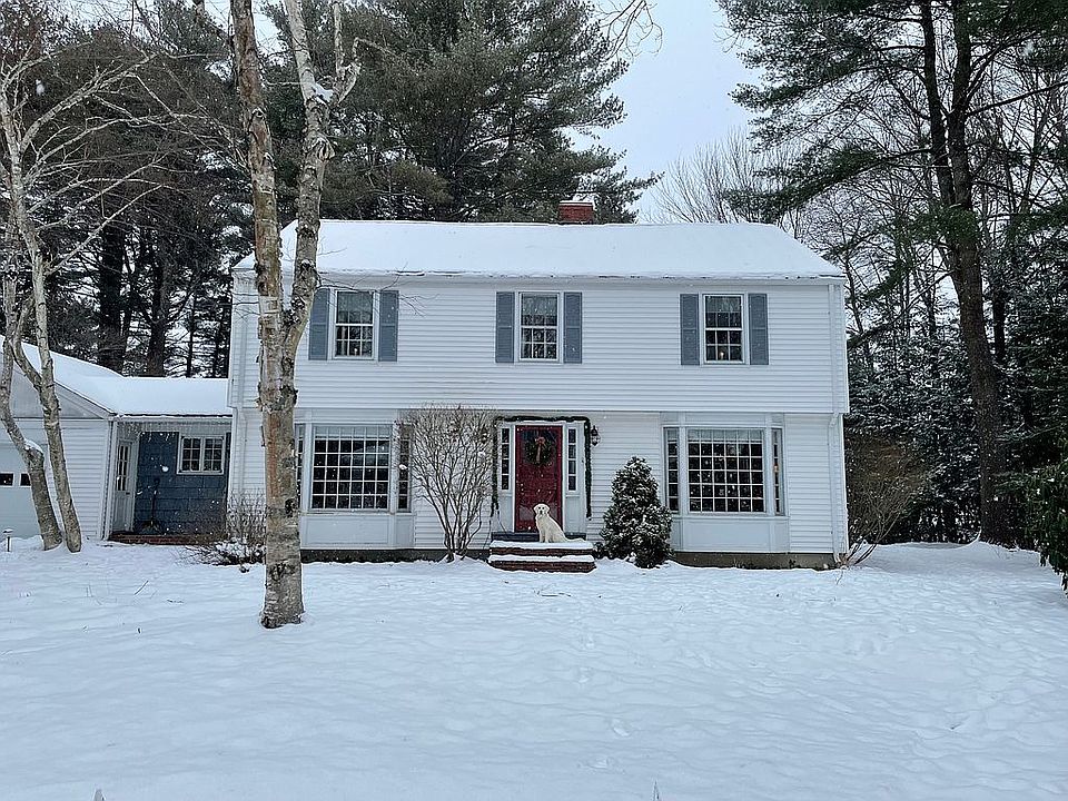 11 Patricia Drive