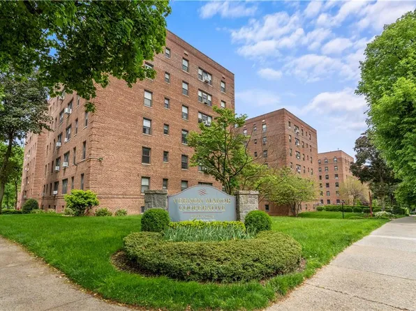 485 E lincoln Avenue #109, Mount Vernon, NY 10552