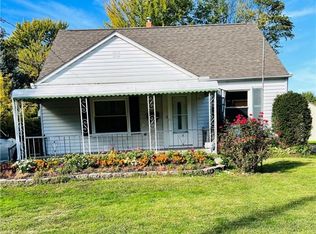 732 Cedarbrook Dr, Painesville, OH 44077