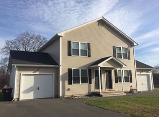 97 Rowley St, Agawam, MA 01001