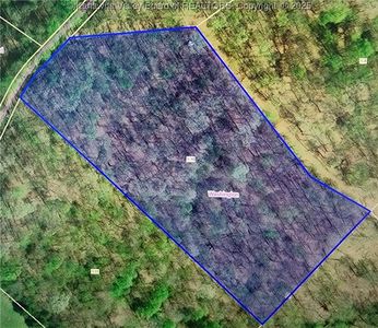 0 Board Run Rd, Sandyville, WV, 25275