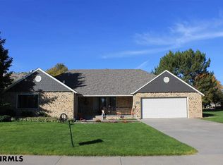 2865 Grandview Rd, Gering, NE 69341