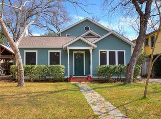 4411 Ramsey Ave, Austin, TX 78756