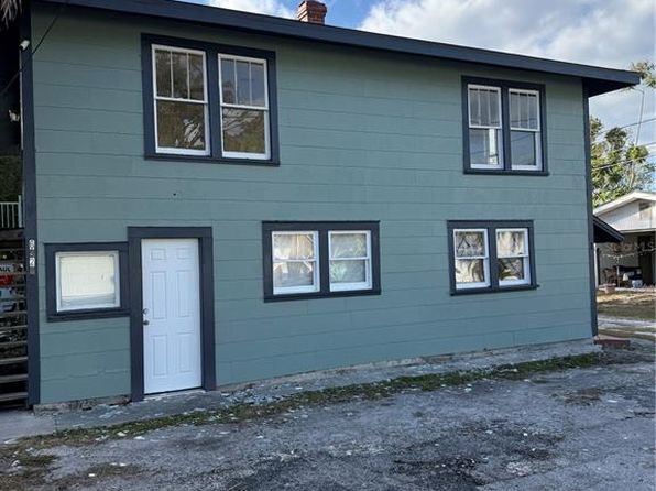 6921 Washington St #3