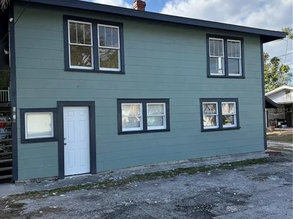 6921 Washington St #3, New Pt Richey, FL 34652