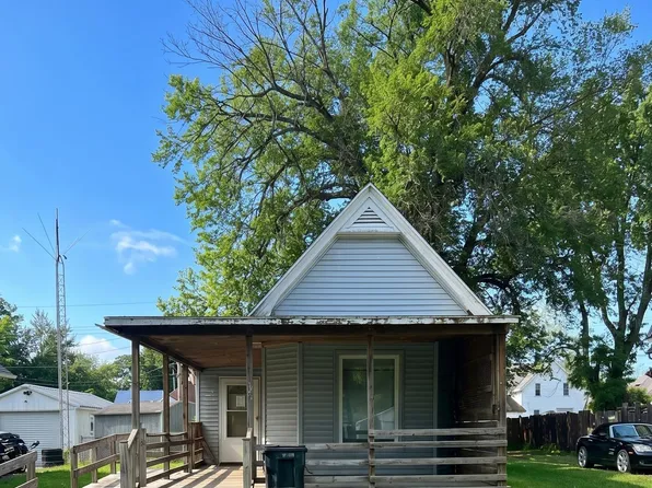 317 N Weller St, Ottumwa, IA 52501
