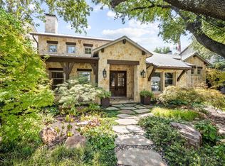5638 W Hanover Ave, Dallas, TX 75209