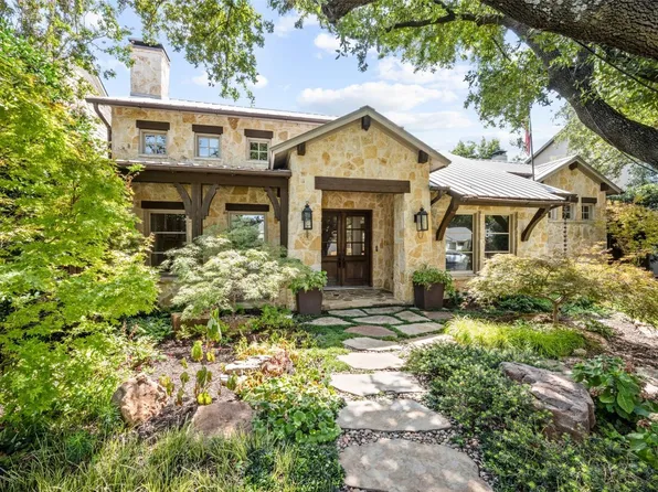 5638 W Hanover Ave, Dallas, TX 75209