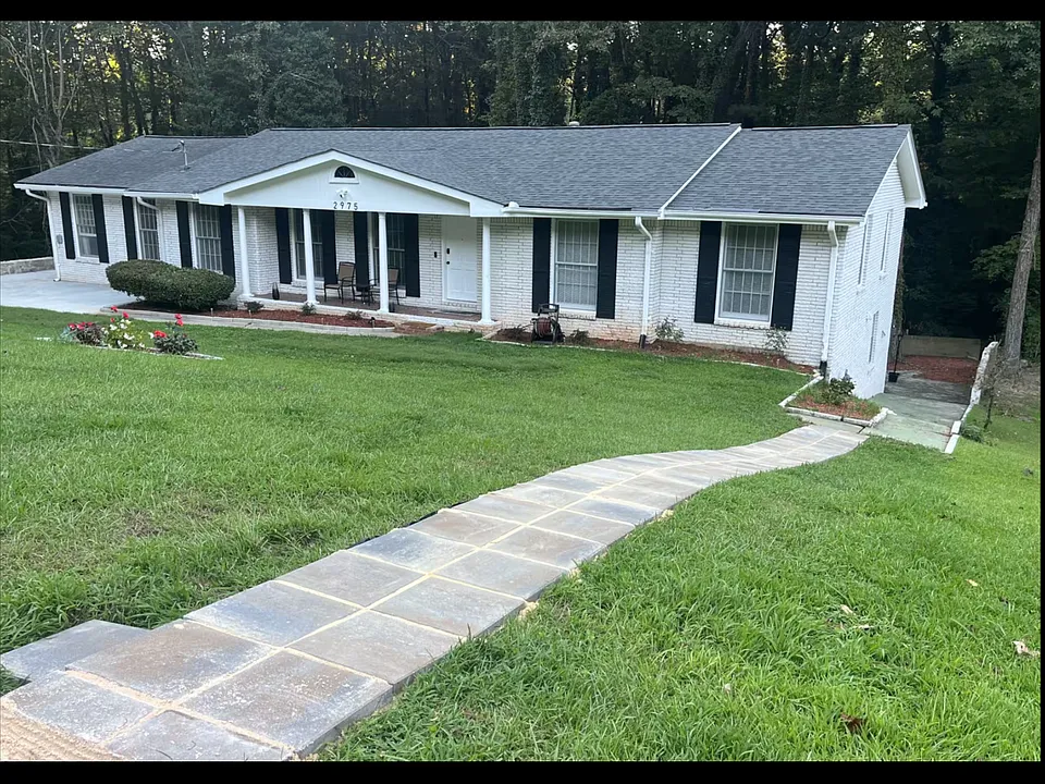 Branchwood Dr