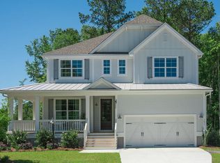 2716 Fountainhead Way, Mount Pleasant, SC 29466