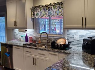 4902 Simpson Dr, Sanford, NC 27330