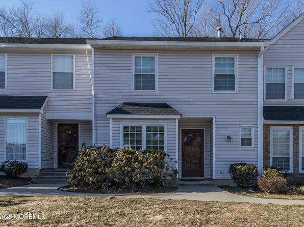 266 Fairfield Place, Morganville, NJ 07751