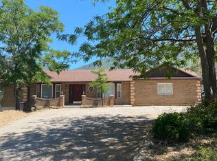 44 N Powell Rd, Elk Ridge, UT 84651