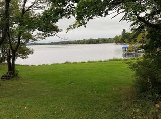 8310 W Pine Lake Rd LOT 2, Hiles, WI 54511