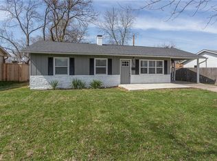3126 Arthington Blvd, Indianapolis, IN 46218
