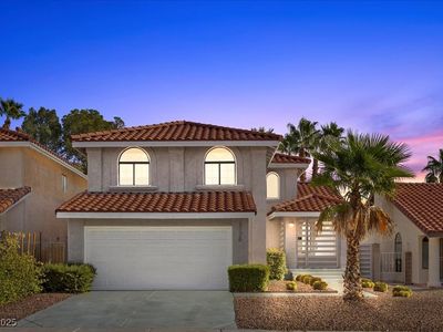 3120 Waterview Dr, Las Vegas, NV, 89117