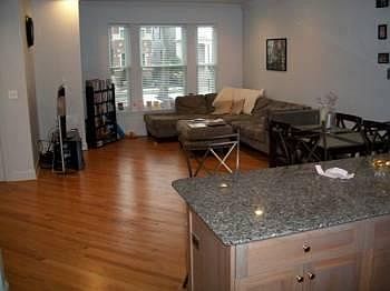 2nd image of 1447 W Berteau Ave #2F