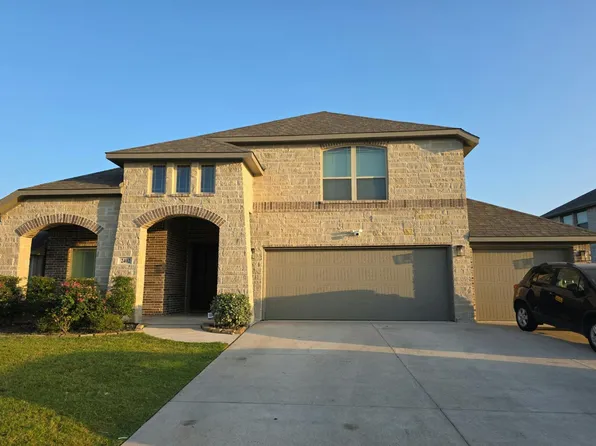 2402 Warrington Pl, Venus, TX 76084