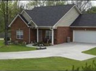 2232 Woodrow Dr, Knoxville, TN 37918