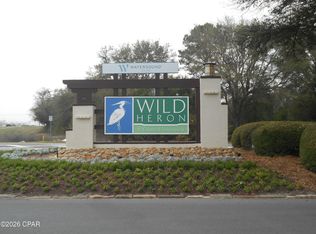 1509 Marsh Point Ln, Panama City Beach, FL 32413