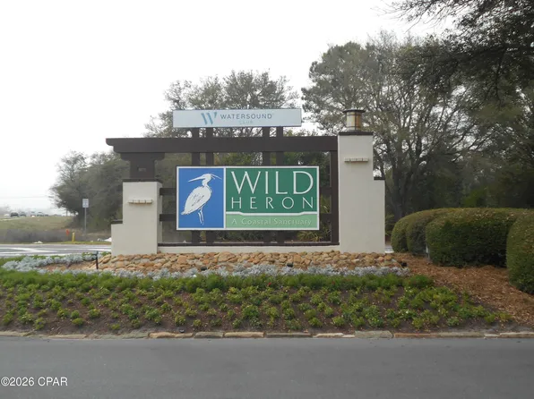 1509 Marsh Point Ln, Panama City Beach, FL 32413