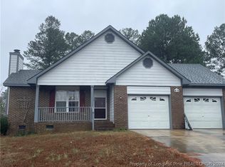 104 Cardinal Place Ct, Raeford, NC 28376
