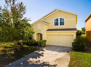 483 Hollow Glen Dr, Titusville, FL 32780