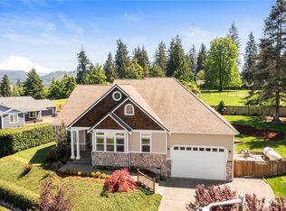 15908 271st Street Ct E, Graham, WA